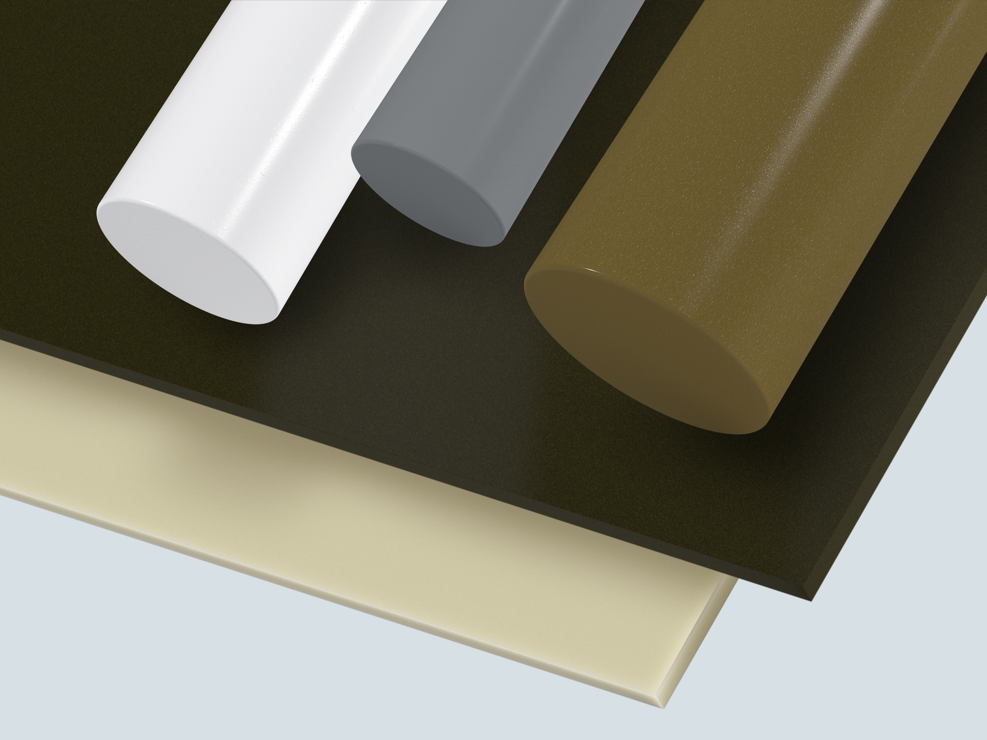 Semitron™ product image